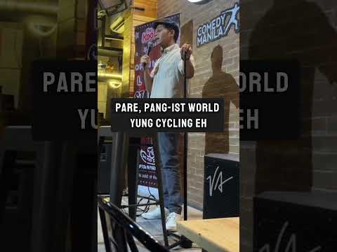Poor city planning = Kawawang mga bata Victor Anastacio
