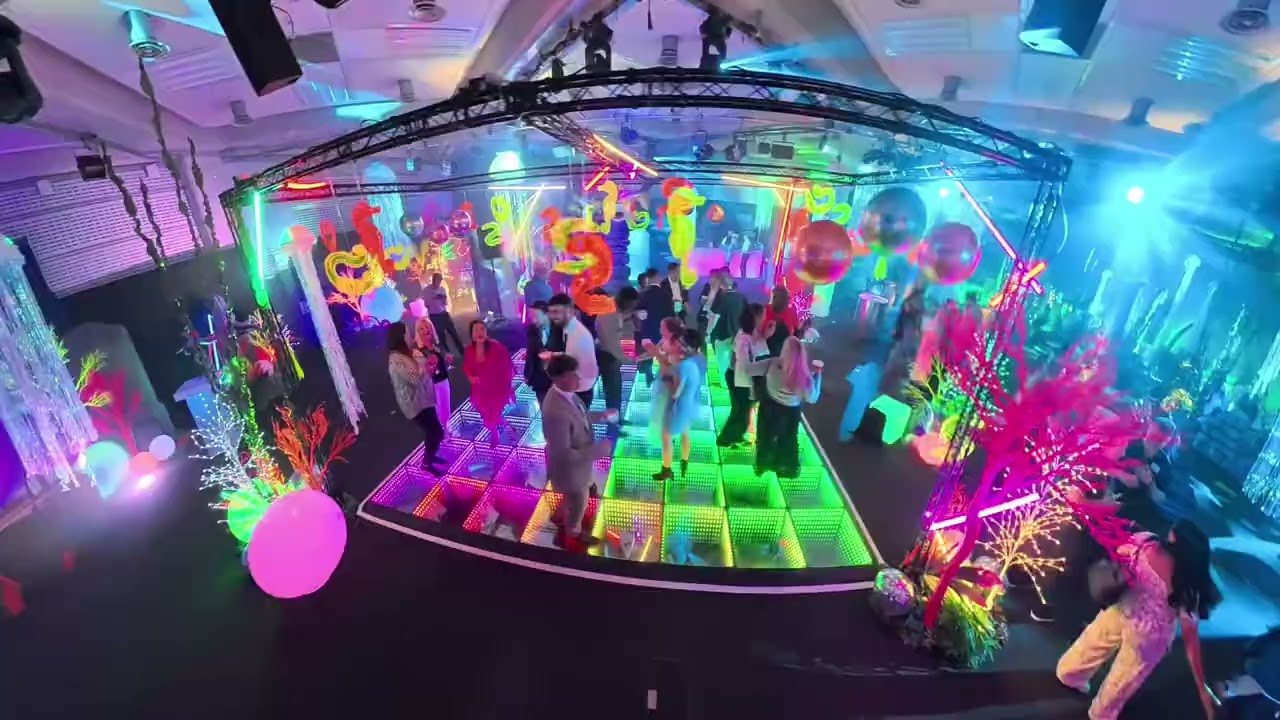 QEII Centre - Summer Showcase - 2025