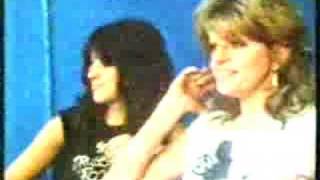 GIRLSCHOOL   part 2/7