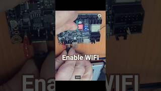 Mks Dlc32 Wifi Off - Come Attivarlo