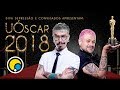 UÓscar 2018 - Diva Depressão e Convidados Ao Vivo Oscar