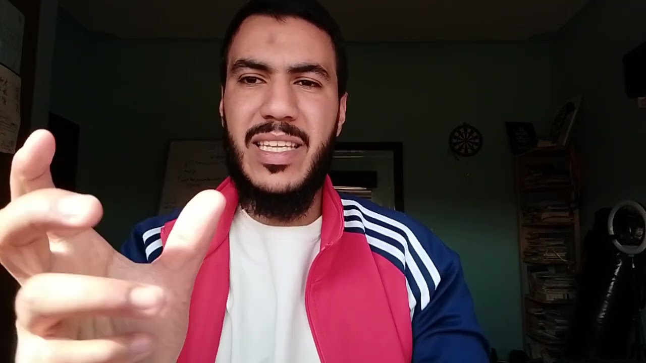 التوجيهي مش مشكلتك… مشكلتك قلب خائف مش قادر يتحمّل الحياة