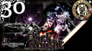 [ FFXIV ] Dark Knight - DRK - Guide - Rotation & Timestamps - Lv 30 - Shadowbringers - 5.2