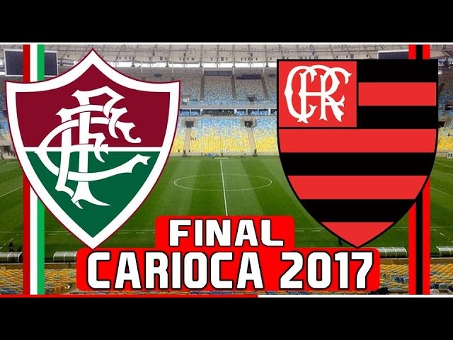 RJ - Rio de Janeiro - 07/05/2017 - Campeonato Carioca 2017