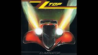 Video thumbnail of "ZZ Top - Gimme All Your Lovin - HQ"