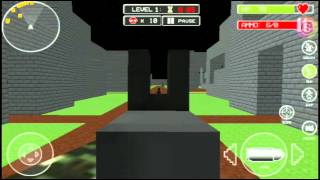 Diverse Block Survival Game el -lag esta en mi contra screenshot 5