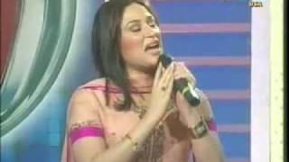 na koi jaan na pehchan by Humaira Arshad(ROMANTIC SONG)(PTV SONG).(KASURIMUNDAY) 03216855601