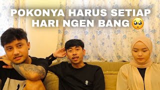 TERNYATA H4MIL DI LUAR NIKAH?! XXDITO BONGKAR CERITA YANG SESUNGGUHNYA‼️