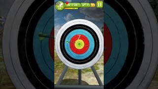 Game archery master 3d ( bắn cung) hay july.huy screenshot 3
