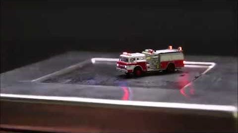 Huckleberry N Scale Railroad