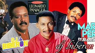 Bachata de Cabaret #1 🥃 Bachata Pa Beber Romoo | Juan Bautista, Leonardo Paniagua , Marino Perez