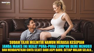 Download Lagu JANDA MANIS BELANDA KAYA INI PURA PURA LUMPUH DEMI MENGUJI \u0026 MENDAPATKAN CINTA DARI ASPRI NYA MP3 Download Lagu JANDA MANIS BELANDA KAYA INI PURA PURA LUMPUH DEMI MENGUJI \u0026 MENDAPATKAN CINTA DARI ASPRI NYA MP3