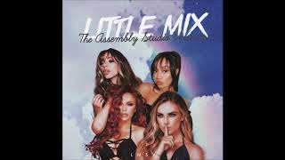 Little Mix - Woman Like Me (The Assembly (Global Teacher Prize) Studio Version)+NOTE CHANGES