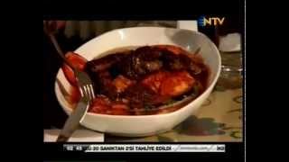 Eski̇şehi̇r Lezzeti̇ Balaban Kebabi Abdüsselam..