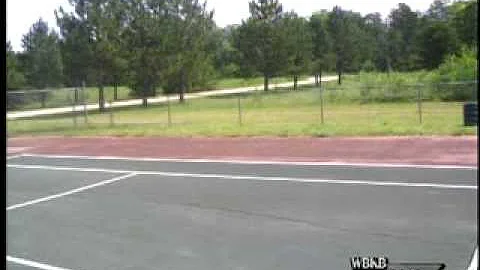 Recreation Passport Grants