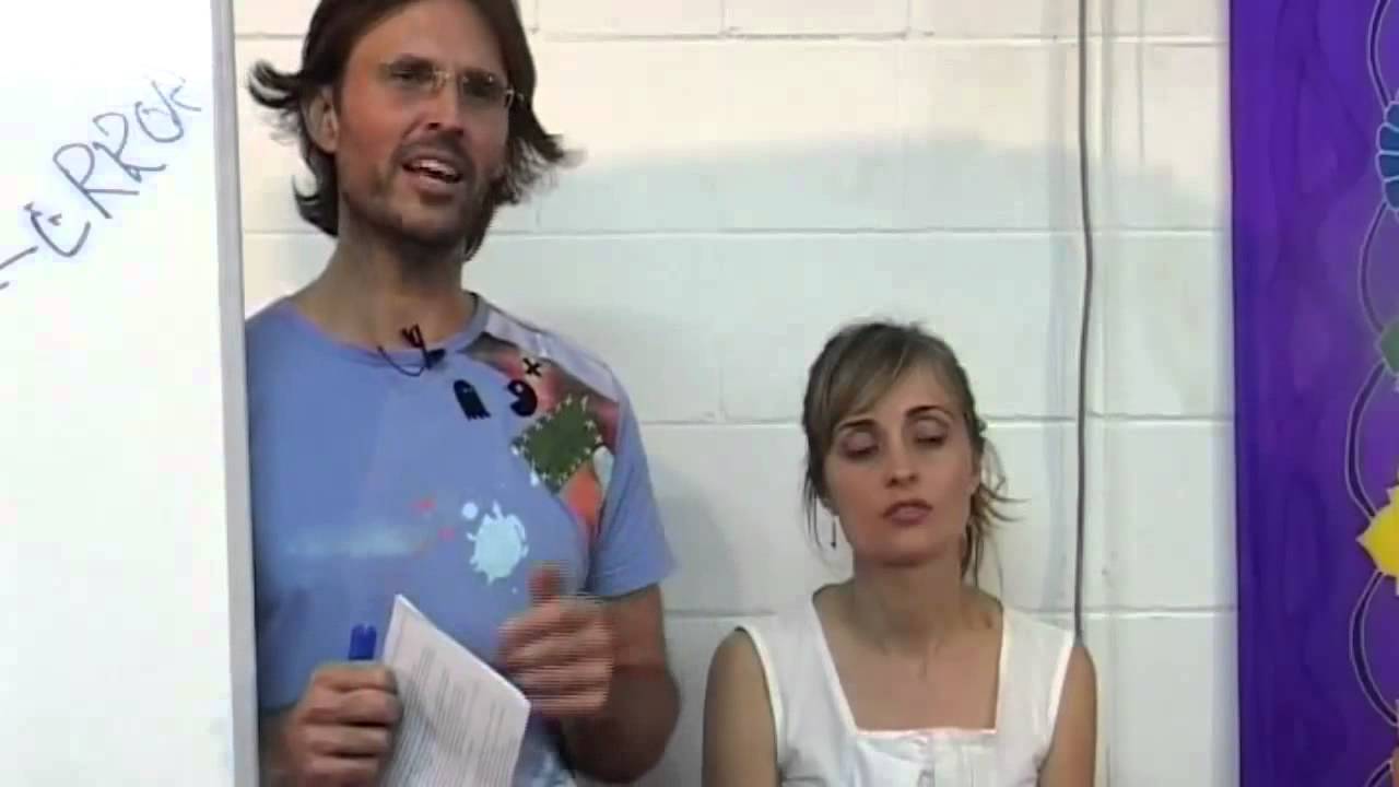 Jesus on Truth, Sex and Relationships