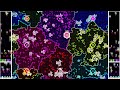 8 Color Battle Royale 6 - Classic Color [Marble Race in Unity]