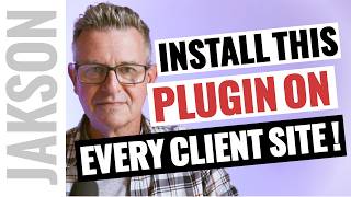 The No.1 Plugin I Install on ALL Live WordPress Websites! (Images optimised!) 🚀