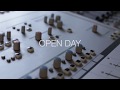 Open day sae amsterdam
