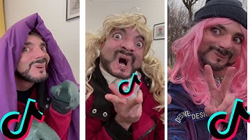 Try not to laugh mercuri_88 TikToks 2022 - Funny Manuel Mercuri TikTok Compilation