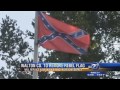 The Battle Over the Confederate Flag is Heating up in Walton County