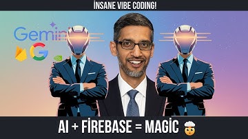 9 Insane Apps Built with Firebase Studio in Minutes (You Won’t Believe #9!)