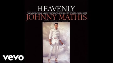 Johnny Mathis - Misty (Audio)