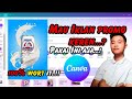 Membuat Iklan promo keren pakai Canva 💯% wort it