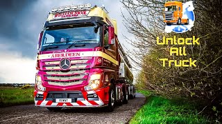 World Truck Driving Simulator - New Update 1.46 With Detailed Features screenshot 4