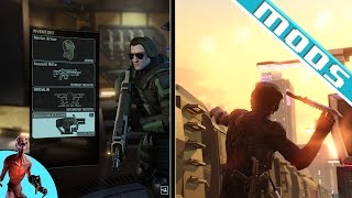 XCOM 2 MODS | WEEK #14 - Top 5