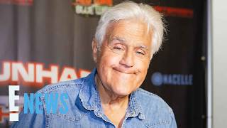 Wheel of Fortune Reveals $70,000 Luxury Prize Donated by Jay Leno | E! News