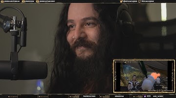 FFXIV - March of The Moogles / Papaya | Reacting To Video Game Music!