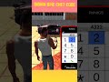 #remix #music #viral #new # new update# cheat code# Indian bike 3D game#trending