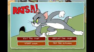 Download Lagu Tom's Trap-o-matic Game over. MP3