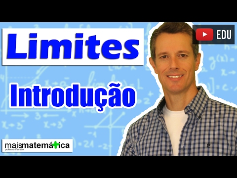 Vídeo: O que é um limite no pré-cálculo?