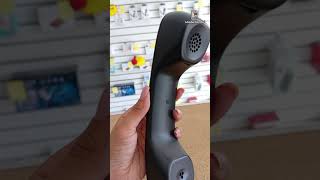 Teléfono Ip, 1 Cuenta Sip, 2 Líneas, Grandstream Gxp1610