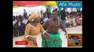 Afa Agbadza Music | African Spirituality | Ewe Culture | Ghana, Togo, Benin