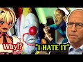 They Made "Top Chef" But With Artists Instead | Artists React