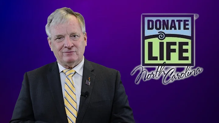 National Organ Donor Day 2021