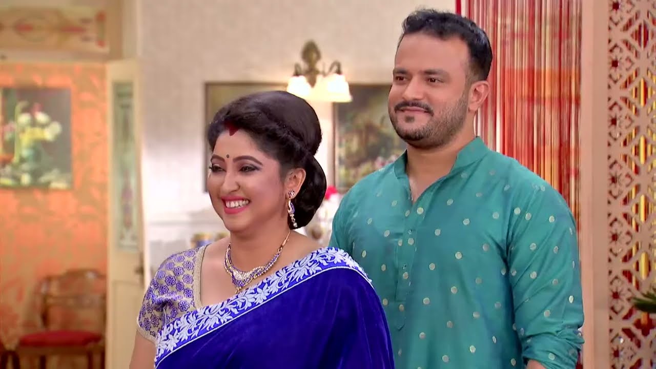 Bokul Kotha - Ep 585 - Mahendra Soni, Soumen Halder - Bengali Tv Serial - Zee5 Bangla Classics