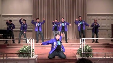 DFL Stroll Comp 2012: Work Hard Stroll Hard Promo Video