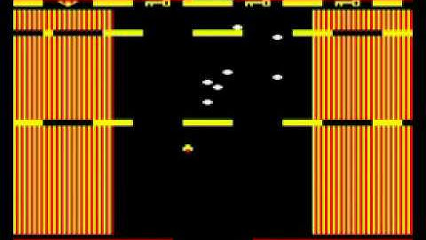 ACORN ELECTRON - FIVE GAMES FIVE MINUTES #57