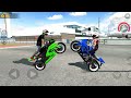 Xtreme Motorbikes stunts Motor Racing Bike Motocross game #1 Best Bike game For Android ios Gameplay