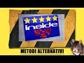 Metodi alternativi nuove strategie ricerca