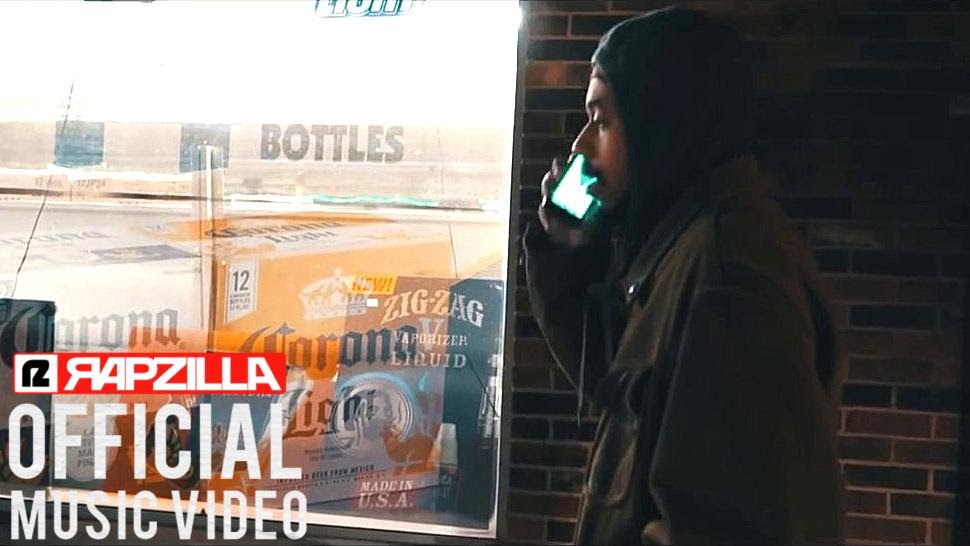 Skittles Christian Rapper Hostyle Gospel - Skittles & Iced Tea ft. John Givez music video ...