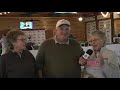 Sandra Haynie and Sandra  Palmer talk about their legendary LPGA careers