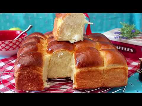 réussir-sa-brioche-moelleuse-et-filante-pur-beurre-/-لينة-بريوش