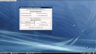 Modern Warfare 2 Level Hack Select Any Level [UnPatched]