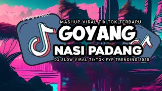 DJ GOYANG NASI PADANG- TROMPET VELOCITY VIRAL TIKTOK FULL SOUND WEGY FVNGKY