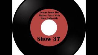 Don Thomas - Hey Little Dancing Girl